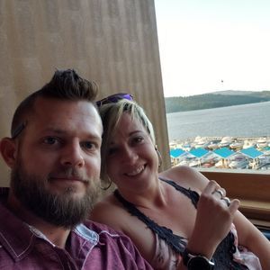 Meet your Posher, Nick